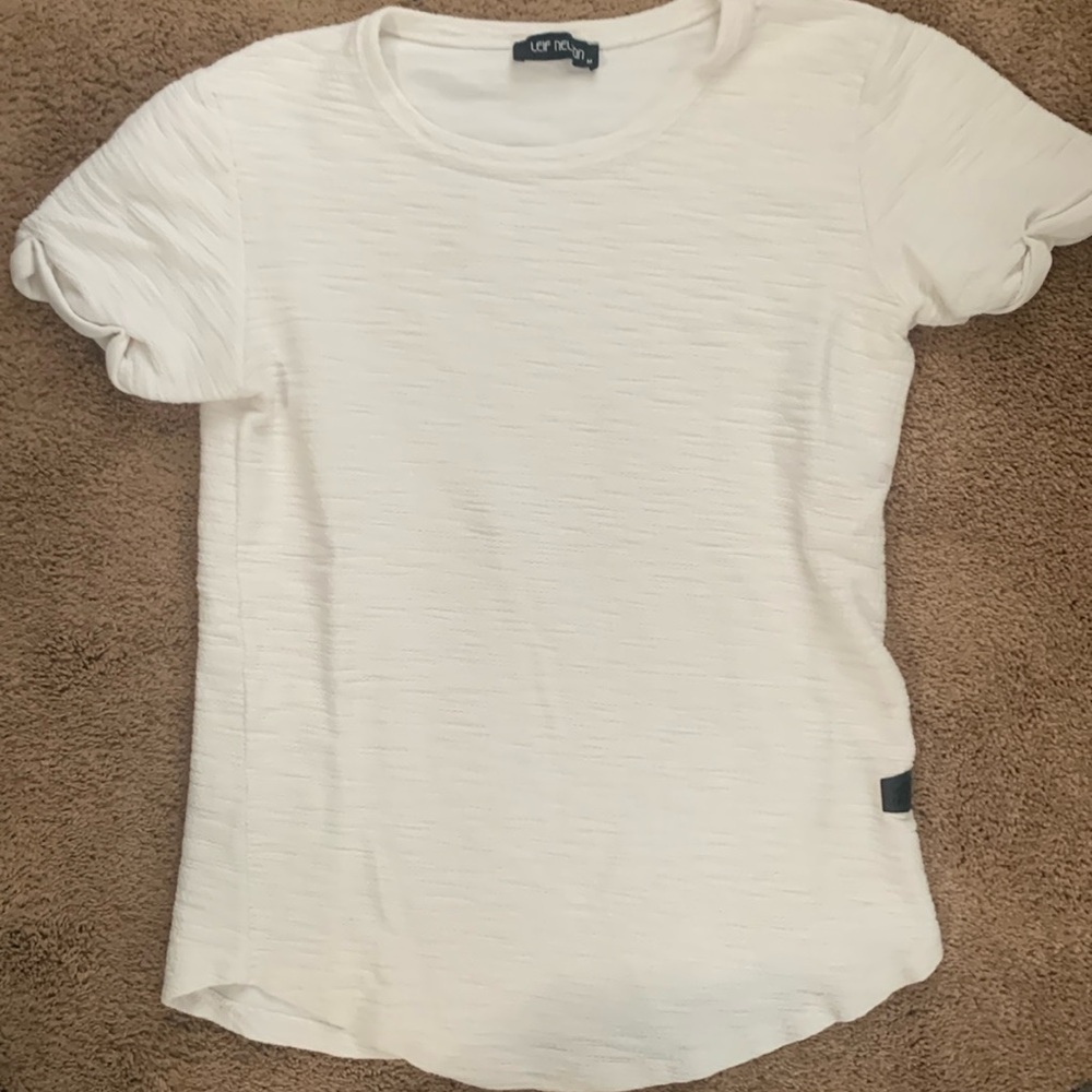 M Leif Nelson Shirt